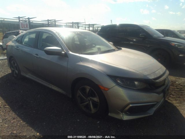 HONDA CIVIC SEDAN 2020 2hgfc2f64lh573011