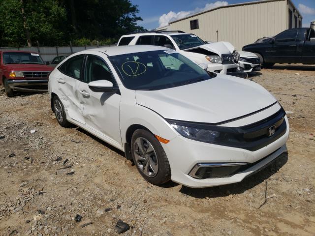 HONDA CIVIC LX 2020 2hgfc2f64lh589239