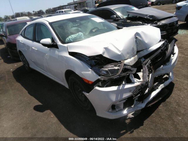 HONDA CIVIC SEDAN 2021 2hgfc2f64mh501551