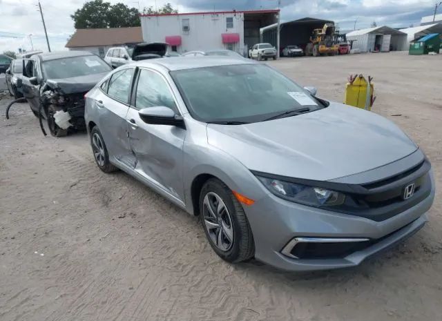 HONDA CIVIC SEDAN 2021 2hgfc2f64mh503204