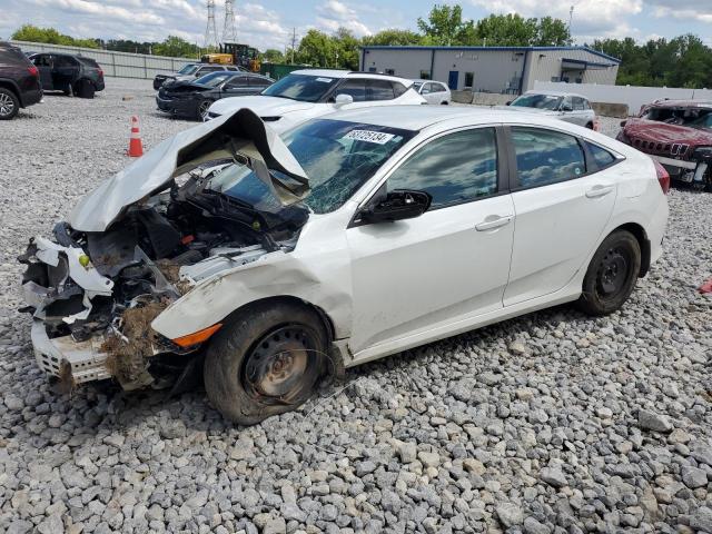 HONDA CIVIC LX 2021 2hgfc2f64mh512405