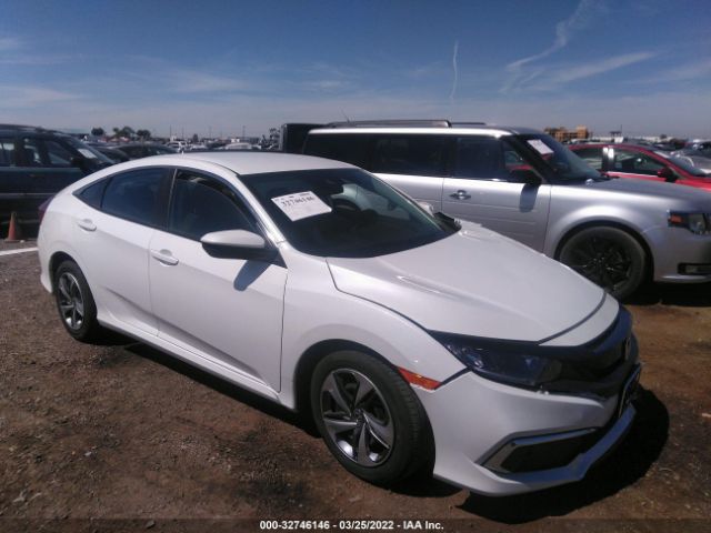 HONDA CIVIC SEDAN 2021 2hgfc2f64mh514686