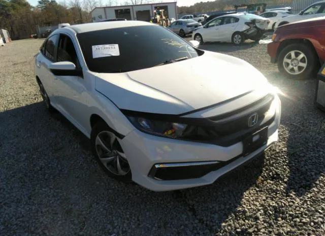 HONDA CIVIC SEDAN 2021 2hgfc2f64mh516504