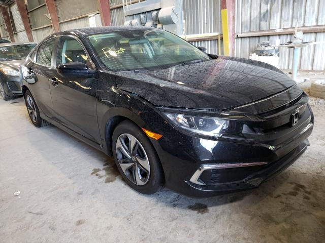 HONDA CIVIC LX 2021 2hgfc2f64mh522917