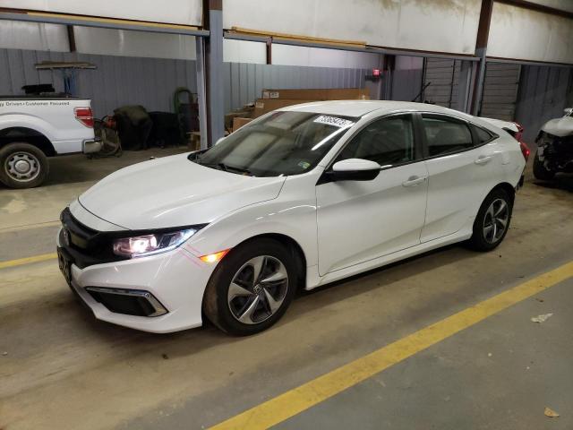 HONDA CIVIC 2021 2hgfc2f64mh526465