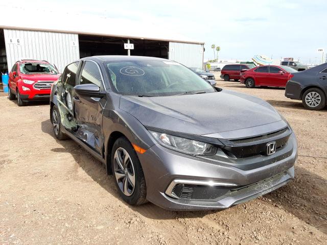 HONDA CIVIC LX 2021 2hgfc2f64mh539135