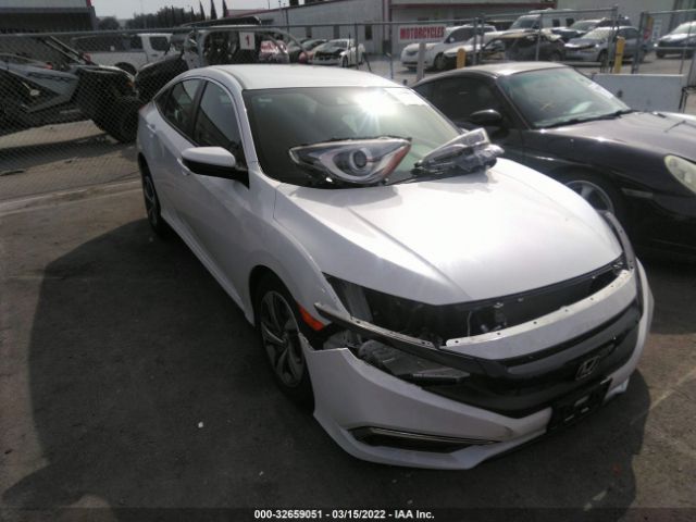 HONDA CIVIC SEDAN 2021 2hgfc2f64mh550037