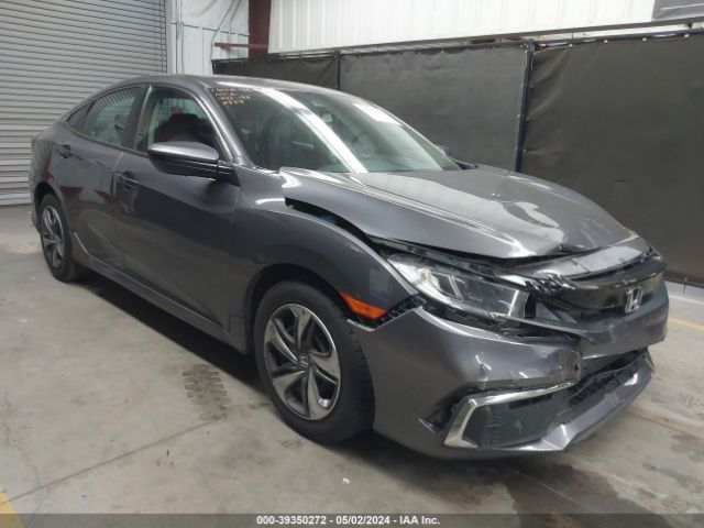 HONDA CIVIC 2021 2hgfc2f64mh550829