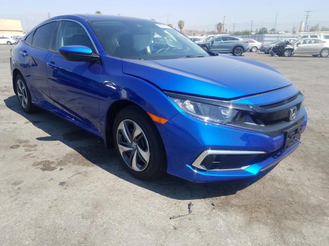 HONDA CIVIC LX 2021 2hgfc2f64mh554038