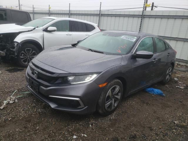 HONDA CIVIC LX 2021 2hgfc2f64mh555772