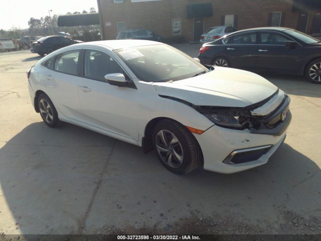 HONDA CIVIC SEDAN 2021 2hgfc2f64mh556002