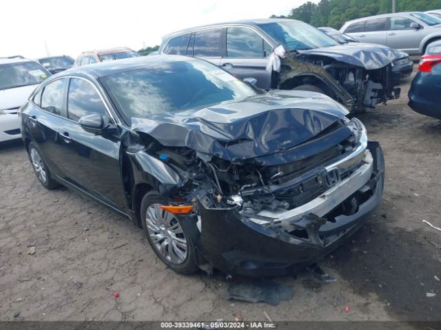 HONDA CIVIC 2016 2hgfc2f65gh534806