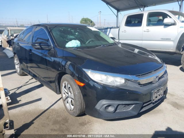 HONDA CIVIC 2017 2hgfc2f65hh517652