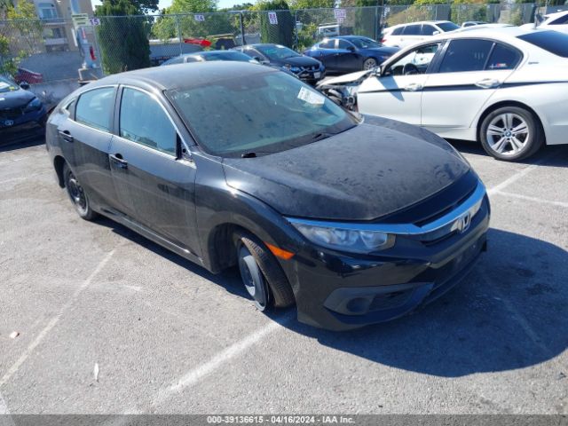 HONDA CIVIC 2017 2hgfc2f65hh540896