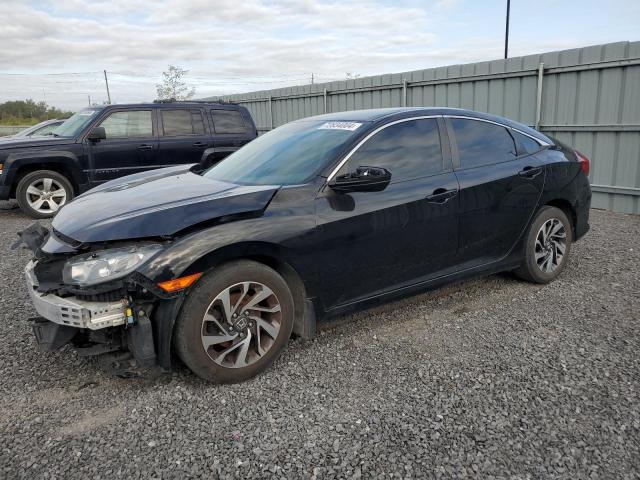 HONDA CIVIC LX 2018 2hgfc2f65jh019425