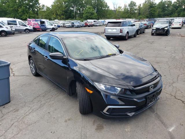 HONDA CIVIC LX 2019 2hgfc2f65kh507856