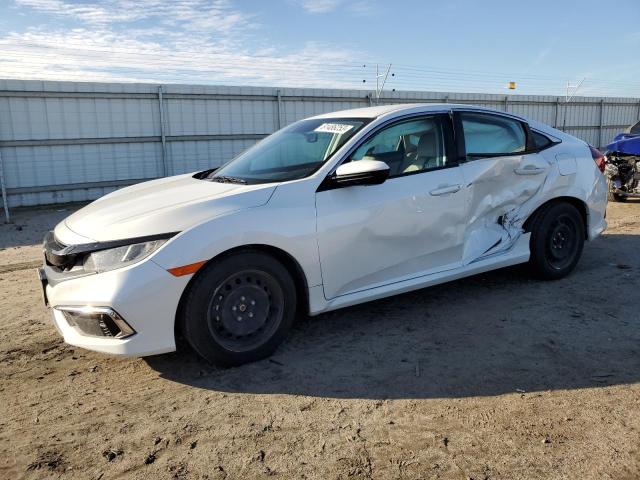 HONDA CIVIC 2019 2hgfc2f65kh514208