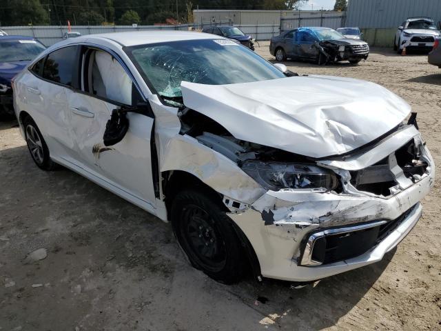 HONDA CIVIC LX 2019 2hgfc2f65kh515682