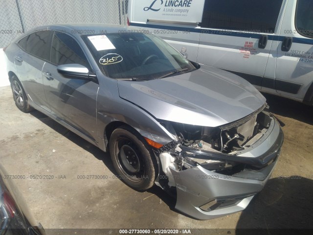 HONDA CIVIC SEDAN 2019 2hgfc2f65kh518193