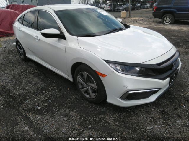 HONDA CIVIC SEDAN 2019 2hgfc2f65kh520283