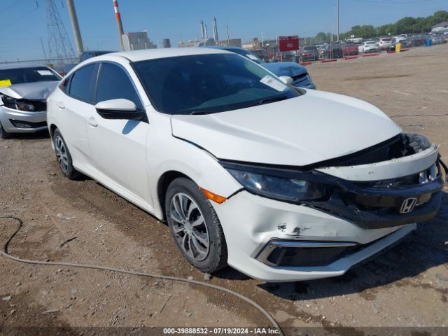 HONDA CIVIC 2019 2hgfc2f65kh526245