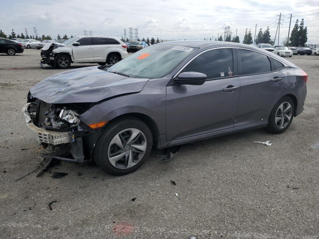 HONDA CIVIC LX 2019 2hgfc2f65kh528691