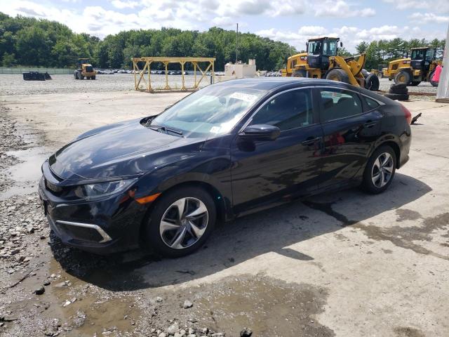 HONDA CIVIC LX 2019 2hgfc2f65kh533356