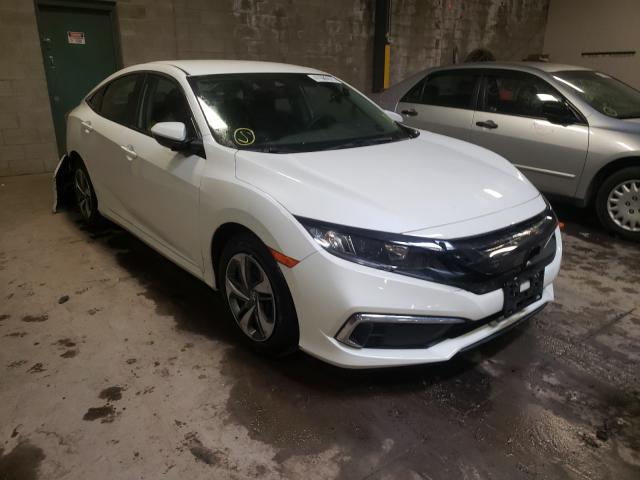 HONDA CIVIC LX 2019 2hgfc2f65kh534457