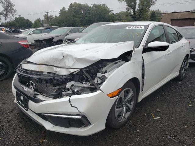 HONDA CIVIC LX 2019 2hgfc2f65kh538170