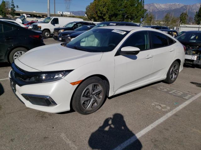 HONDA CIVIC LX 2019 2hgfc2f65kh539058