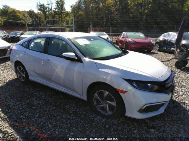 HONDA NULL 2019 2hgfc2f65kh539402