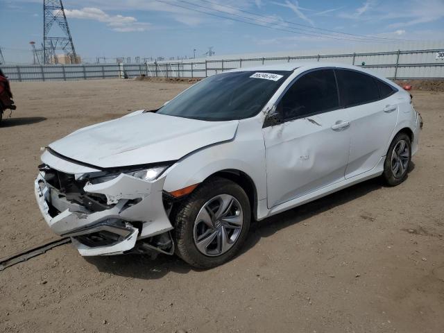 HONDA CIVIC LX 2019 2hgfc2f65kh539965