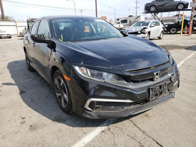 HONDA CIVIC LX 2019 2hgfc2f65kh541229