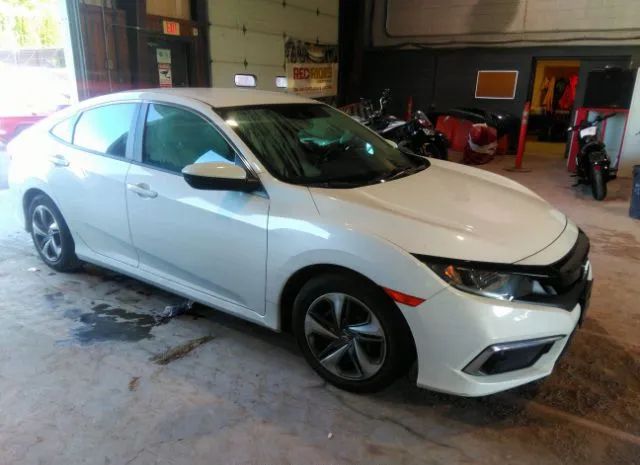 HONDA CIVIC SEDAN 2019 2hgfc2f65kh544020