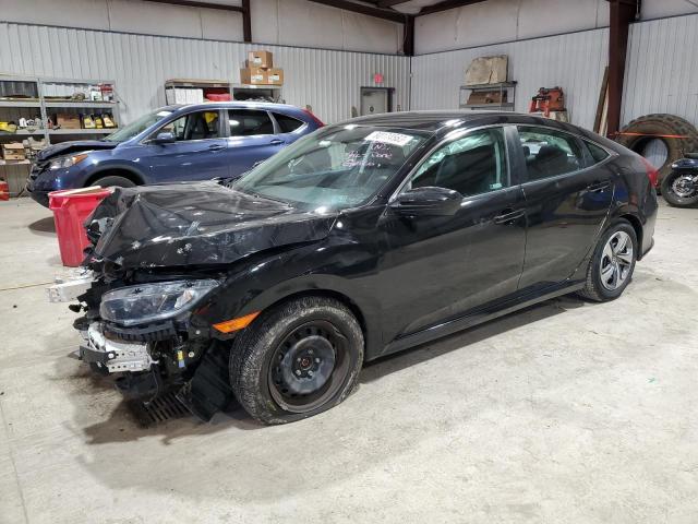 HONDA CIVIC 2019 2hgfc2f65kh550223