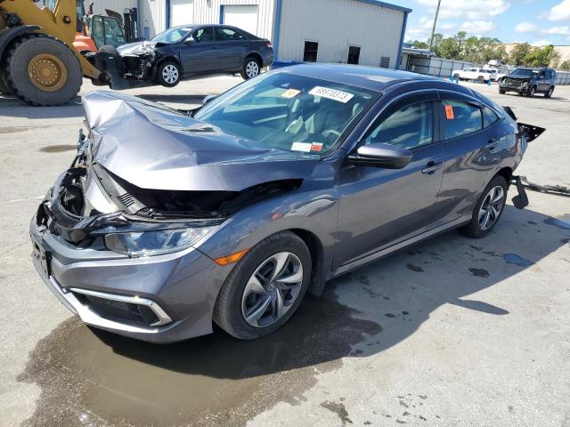 HONDA CIVIC 2019 2hgfc2f65kh552652