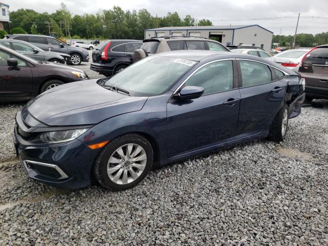 HONDA CIVIC LX 2019 2hgfc2f65kh554272