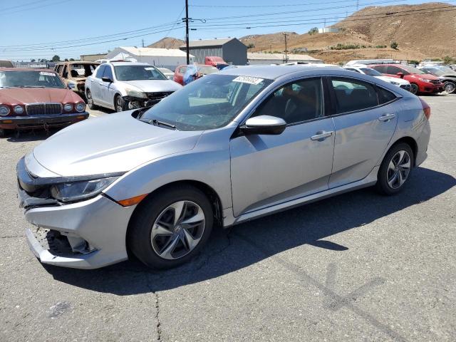 HONDA CIVIC 2019 2hgfc2f65kh562727