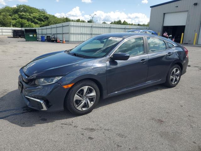 HONDA CIVIC LX 2019 2hgfc2f65kh563702