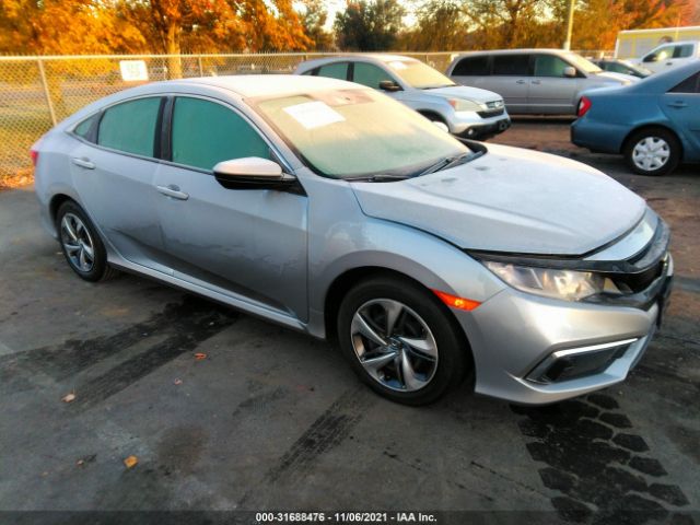 HONDA CIVIC SEDAN 2019 2hgfc2f65kh567782