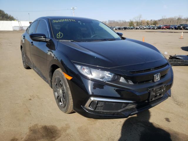 HONDA CIVIC LX 2019 2hgfc2f65kh568544