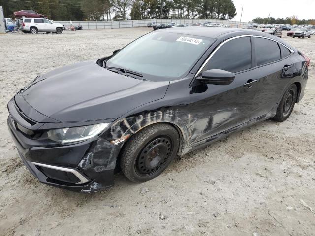 HONDA CIVIC LX 2019 2hgfc2f65kh569340