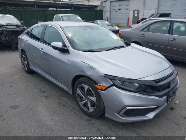 HONDA CIVIC 2019 2hgfc2f65kh570147