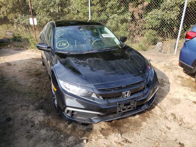 HONDA CIVIC LX 2019 2hgfc2f65kh572822