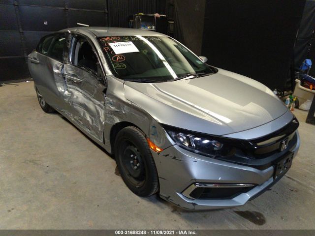 HONDA CIVIC SEDAN 2019 2hgfc2f65kh580659