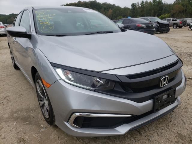 HONDA CIVIC LX 2019 2hgfc2f65kh582802