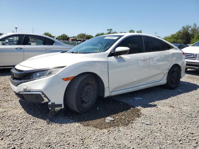 HONDA CIVIC 2019 2hgfc2f65kh587434