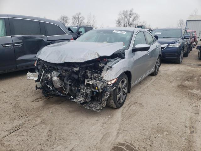 HONDA CIVIC LX 2019 2hgfc2f65kh588079