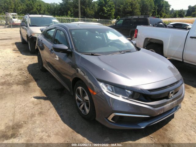 HONDA CIVIC SEDAN 2019 2hgfc2f65kh589149