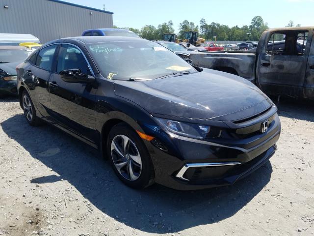 HONDA CIVIC LX 2019 2hgfc2f65kh591726